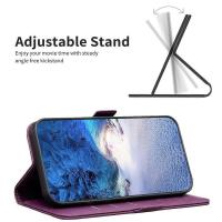 BF31 para Xiaomi Redmi Note 13 5G Funda de Teléfono de Cuero con Soporte tipo Cartera - details 0