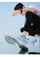 Calzado deportivo para hombre, ligero y versátil, calzado informal para correr y fitness - details 15
