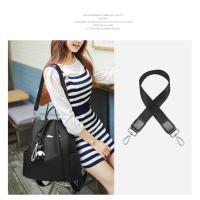 Mochila Para Mujer Antirrobo Casual De Viaje Al Aire Libre Nylon Diario Clásica Bolsa De Comunicación Diaria Mochila De Viaje - details 7