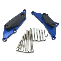 Protección para Motor de Motocicleta HONDA CB650F CBR650F Pad de Protección contra Accidentes Accesorios para 2014 2015 2016 2017 - details 5