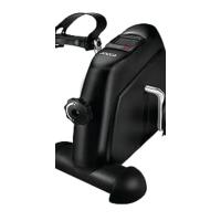 Máquina de Elevaciones Compacta Fitness Lateral con Manillar Pantalla LCD 4 Funciones - details 6