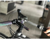 CXWXC-Juego de llaves de torsión para bicicleta, herramientas manuales de reparación de bicicletas, llave de trinquete bidireccional, aleación de 1/4 pulgadas, 1-25nm - details 14