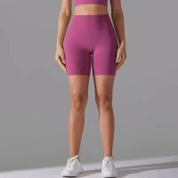 Entrenamiento de yoga, pantalones cortos casuales para correr, ciclismo, gimnasio - details 7