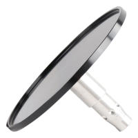 FREDORCH-accesorios para máquina sexual, ventosa para VAC-U-LOCK, consolador, Material de aleación de aluminio, buena calidad - details 11