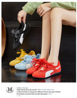 Aumento de altura interior 3cm cuero Forrest Gump zapatos nueva malla transpirable zapatos deportivos casual versátil zapatos de mujer - details 25