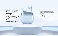 Auriculares Huawei Honor Auriculares Bluetooth con Batería de 40 Horas, Reducción de Ruido Dinámico, Latazo Bajo, Placa de Titanio - details 5