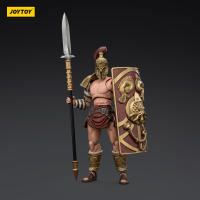 JOYTOY 1/18 figura de acción Strife gladiador romano Hasta gladiador Anime juguete - details 0