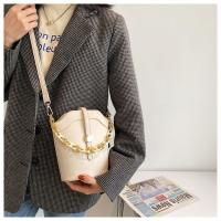 Nueva Bolsa de Mensajero de Moda 2025 Estilo de Textura Avanzada para Mujeres - details 15