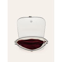 Bolso de mensajero de moda europeo-americano nuevo 2025 para mujer con flecos y asa de silla para mujer. - details 11