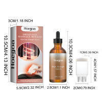 Repara esenciales el cabello seco, suaviza el eritis, previene la caída, fija y densifica el aceite para el cuidado del cabello - details 0