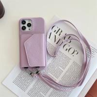 Funda con Característica de Teléfono y Cartera iPhone 16 Pro Max, 15, 14 Plus, 13, 12, 11 Mini - details 1