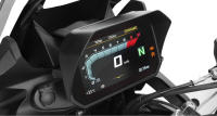 R1250GS ADV motocicleta TFT marco antirrobo cubierta Protector de pantalla piezas de protección para BMW R1200GS LC R 1250 GS Adventure 17-24 - details 10