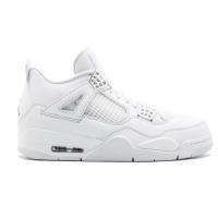 Zapatillas de baloncesto Retro Para hombre y mujer, zapatos deportivos de diseño, para correr - details 1