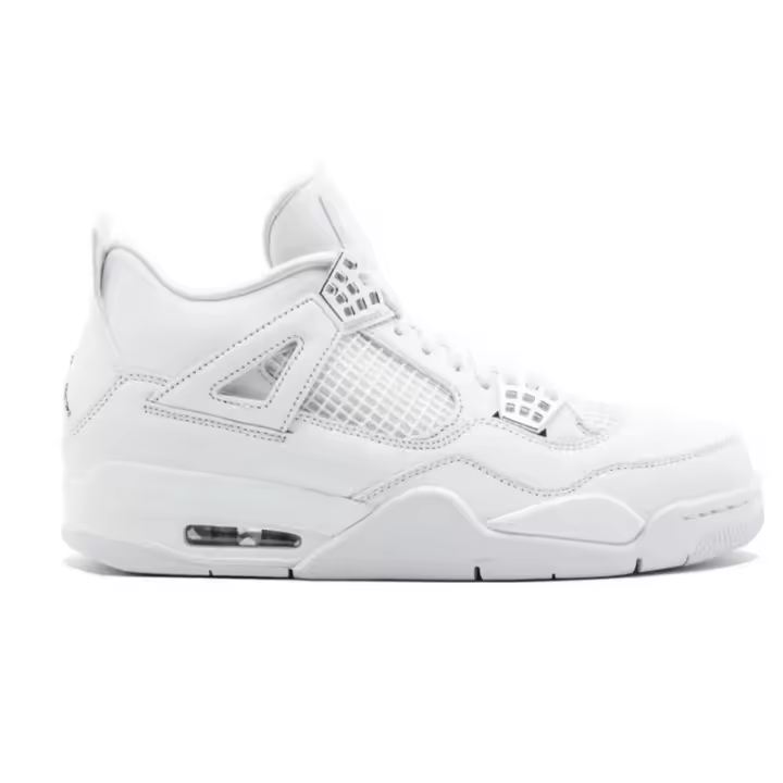 Zapatillas de baloncesto Retro Para hombre y mujer, zapatos deportivos de diseño, para correr - 1