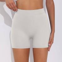 Pantalones cortos Fiess para mujer, pantalones cortos de cintura alta para ciclismo, gimnasio, yoga - details 3