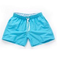Traje de baño para hombre Bañadores deportivos de playa - details 1