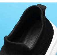 Zapatillas deportivas originales transpirables Para Hombre, zapatos informales cómodos a la moda, Tenis Para Hombre - details 7