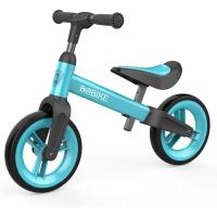 Bicicleta sin Pedales First Bike para Niños de 1,5 – 4 años hasta 25 Kg, Volante y Sillín de Altura Ajustable, Candado para Volante, Ultraligero para Niños y Niñas - details 28