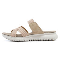1109-A142025Verano nuevas sandalias ligeras de estilo deportivo cómodas elásticas de gran tamaño para mujer - details 5