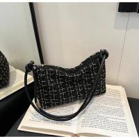 Bolso de mujer de lujo 2025 Bolso de mano de moda con asa superior para uso nocturno - details 29