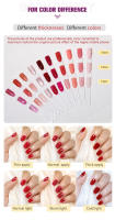 Pegamento para Uñas de Gel BORN PRETTY 10g Adhesivo Súper Fuerte para Diamantes y Abalorios - details 8