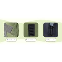 ALLSOPETS Mochila para Gatos Diseño Innovador con Burbuja Plegable & Portátil