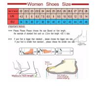 Plataforma de moda para mujer con encaje y algodón cálidos. - details 0
