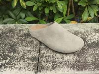 Zapatillas de cuero, zapatos de playa, zapatos para hombres y mujeres, bolsa de cabeza, zapatillas frescas, suela suave antideslizante, pareja - details 39