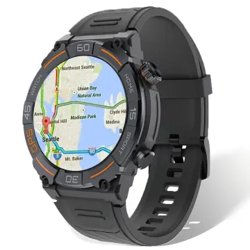 Reloj gps ciclismo fashion