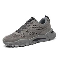 Nuevos zapatos para mujer Talon 2024, zapatos deportivos de malla transpirables de verano para hombre, precio bajo, alta calidad, City Walk Factory - details 5