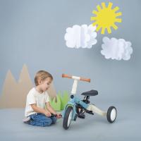 Triciclo Evolutivo para Niños de 5 en 1 Bicicleta sin Pedales para Desde 1 a 5 Años - details 13