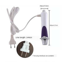 RF radiofrecuencia estiramiento facial EMS mesoterapia microcorriente estiramiento antiarrugas rejuvenecimiento de la piel belleza pluma de oxígeno - details 7