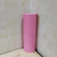 Rodillo de Yoga redondo de espuma EVA, cilindro Hexagonal para Pilates, ejercicio, entrenamientos en el hogar mejorados - details 7