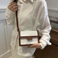 Bolso de hombro con diseño de nicho pequeño, sencillo y a la moda, versátil y personalizado - details 19
