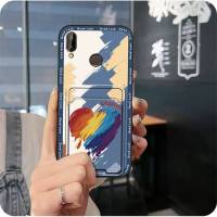 Funda de teléfono con cubierta de dibujos animados para Huawei P20 Lite/Nova 3E, a prueba de golpes, resistente a la suciedad, antipolvo, bonita funda suave de TPU - details 13