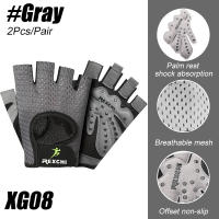 Guantes de Entrenamiento para Hombres y Mujeres Made en China Ideal para Levantamiento de Pesas, Ciclismo, Gimnasio, Entrenamiento, Bicicleta - details 8