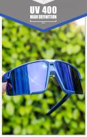 KAPVOE-gafas fotocromáticas para ciclismo, lentes de sol para deportes al aire libre, pesca, montaña, UV400 - details 1