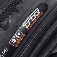 MAXXIS RECEPTOR GRAVEL TUBELESS 700x40C 650x47B 40-622 29 PULGADAS neumático de bicicleta mtb bicicleta de carretera 27.5er - details 21