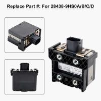 Sensor de Radar de distancia de Control de crucero de coche 28438-9HS0A para Nissan Altima 2016-2018 piezas de accesorios - details 1