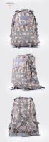 Mochilas Mochilas para acampar al aire libre - details 11