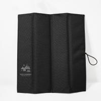 Cojín de asiento de tela Oxford duradero, plegable, a prueba de humedad, para acampar, portátil, impermeable, estera de Picnic, escalada de montaña - details 5