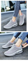 Zapatillas de Malla Transpirable para Mujer Zapatos de Gimnasio Ligeros y Antideslizantes para Caminar, Correr, Jogging - details 14