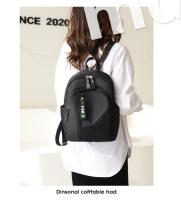 Mochila de tela Oxford para mujer, bolso de compras de gran capacidad, versión coreana del Joker de ocio, novedad de 2024 - details 17