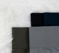 Pantalones cortos sin costuras para mujer, ropa de medio pantalón suave para Fitness, Yoga, gimnasio, correr y bicicleta, novedad - details 29