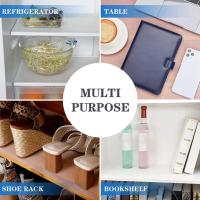 Fundas Antideslizantes Impermeables para Cajones Almohadillas de Mesa de Cocina y Comedor - details 7