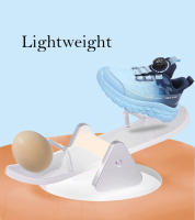 Zapatos de tenis deportivos ligeros para niños y niñas, zapatillas de correr antideslizantes para exteriores, zapatos transpirables de moda para niños - details 10