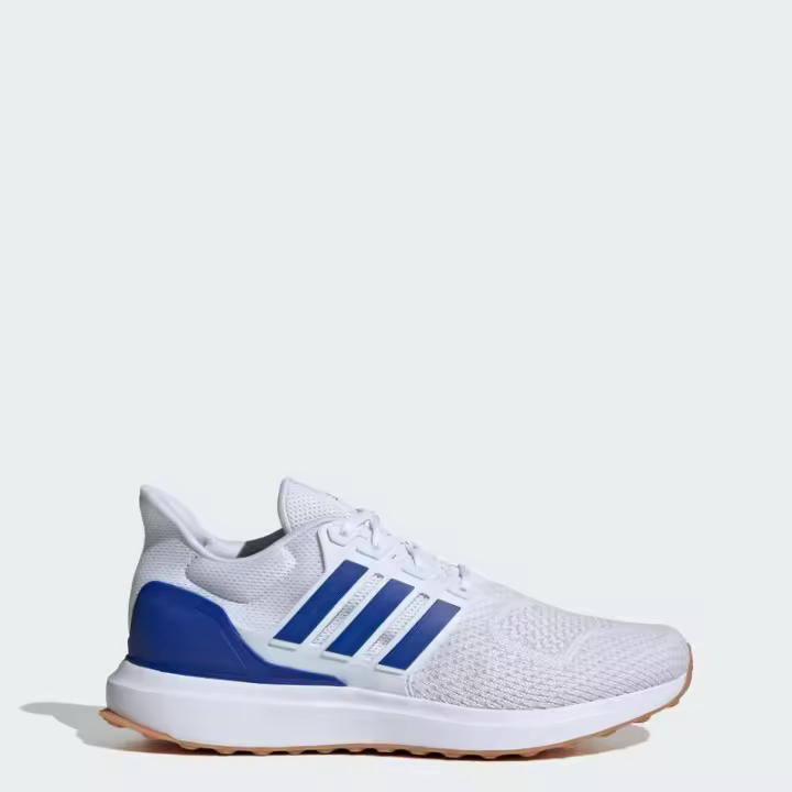 Leten Lifestyle UBounce DNA Zapatos Hombre Blanco IE8949 Calcomanía - 1