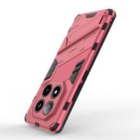 Funda para Xiaomi Poco X7, Redmi Note 14 Pro 5G Funda trasera de PC a prueba de golpes - details 12