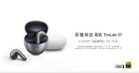 Auriculares originales Honor seleccionados TiinLab S7 Auriculares semiintrauditivos Bluetooth Cómodos de usar Calidad de sonido Hi-Fi - details 0