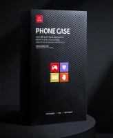 Xundd-fundas para Xiaomi Poco M6 Pro 4G funda protectora de lujo a prueba de golpes para teléfono, carcasa transparente suave - details 7
